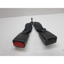 Attache Ceinture Arriere Gauche Dacia Sandero 2 Phase 1